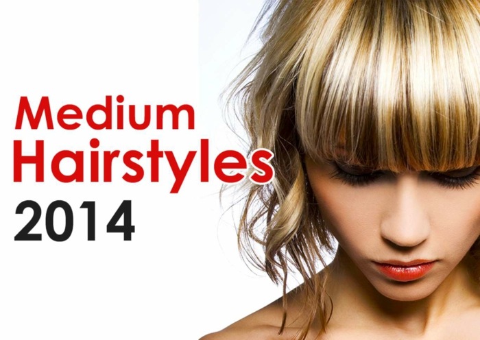 Mittellange-Haaren-Stillinie-für-2014