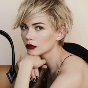 Pixie Cut Frisur