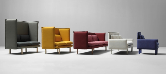 Rew-Sofa-und-Sessel-mit-bunten-Farben