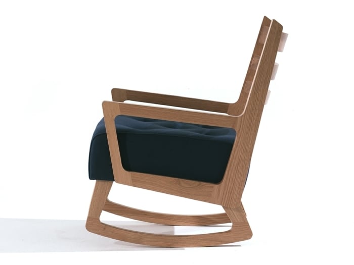 Schaukel-Stuhl-aus-Holz