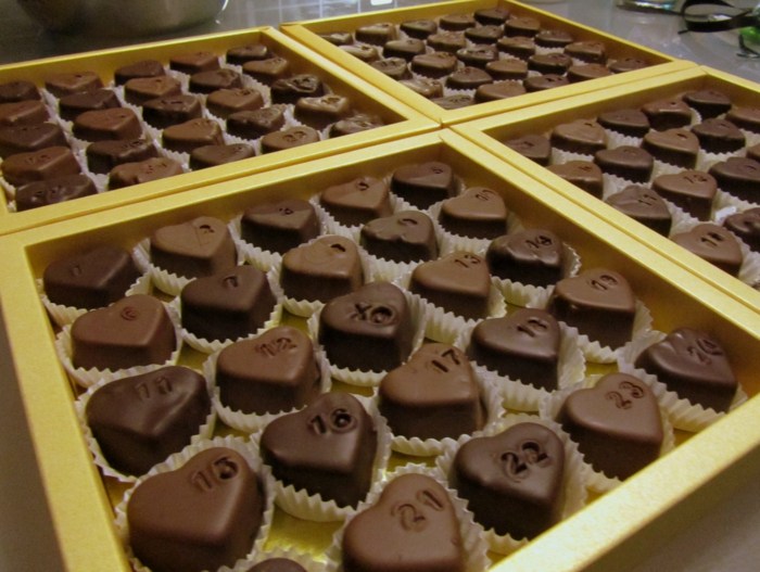 Trüffel-hausgemacht-Schokoladen-Herzen
