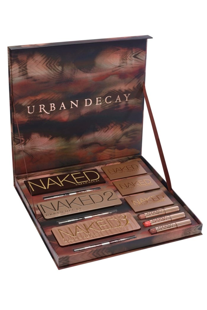 Urban-Decay-Farbpalette-Nude-Look