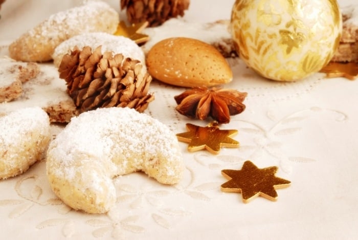Vanillekipferl-Rezept-weihnachten-Lecker-und-feierlich-einfache-zubereitung