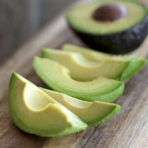 Avocado Rezepte