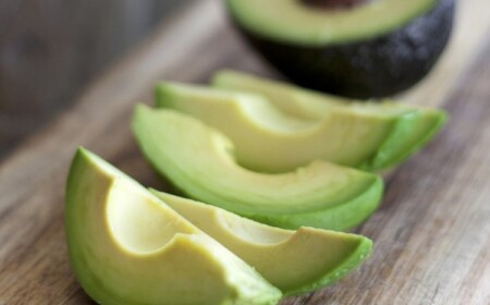 Avocado Rezepte