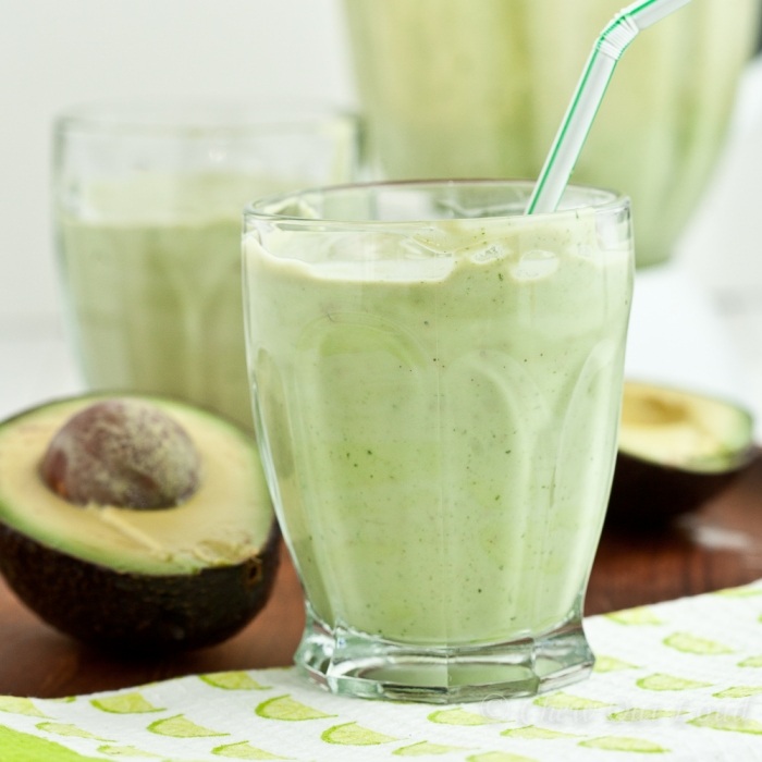 avocado-rezepte-smoothie-gesund-lecker