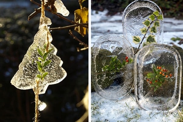 frostige-dekorationen-christbaumschmuck-im-Eismantel-diy-winter