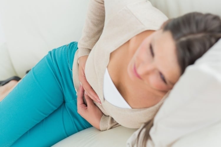 Magen-Darm-Grippe mit Kräuter heilen