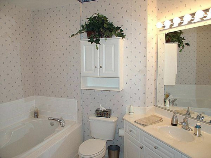 minimalistisches-Badezimmer-Design-Ideen
