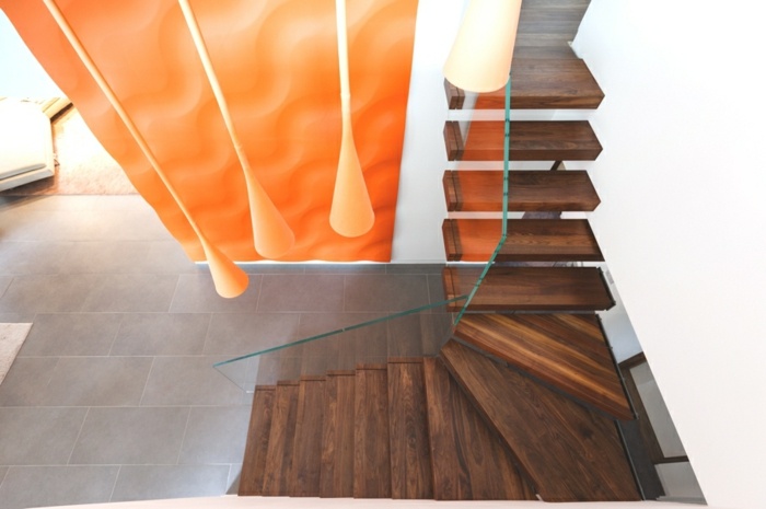 moderne Treppen Design Ideen Bisca Hersteller