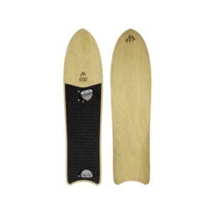 Mountain Surfer von Jones Snowboards