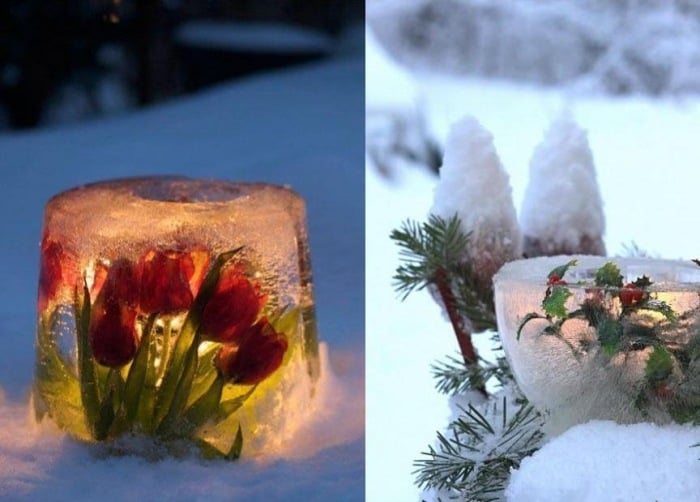 märchenhafte-Gartendeko-mit-Eis-Blüten-selber-herstellen-ideen