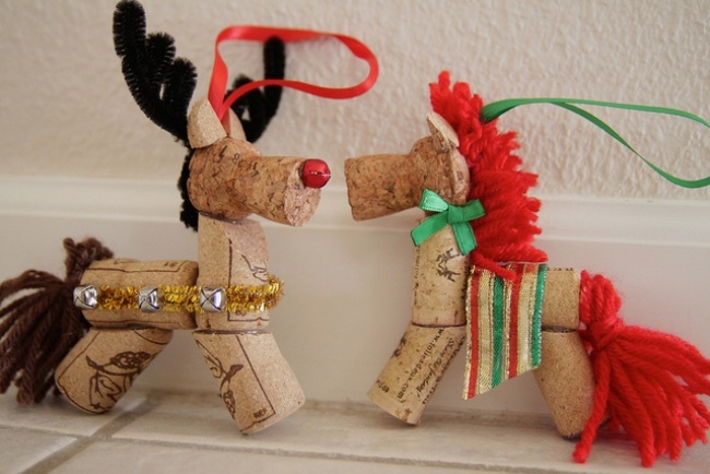 pferd-rentier-deko-figuren-weihnachten-schmuck-basteln-mit-kindern