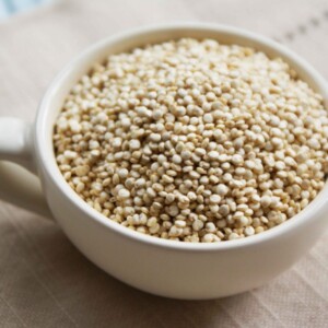 Quinoa Frühstück Rezepte