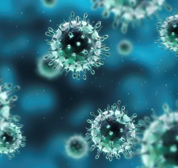 schutzimpfung gegen grippe Influenza-virus