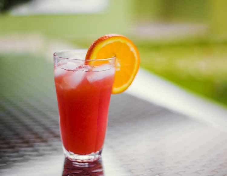 sunny-morning-granatapfelsaft-orangensaft-cocktail