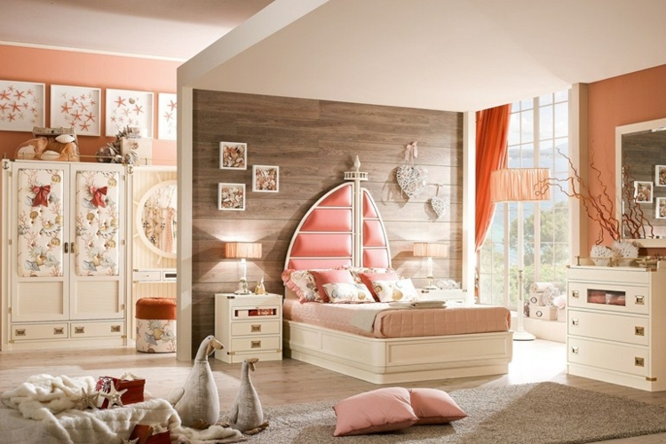 Kinderzimmer gestalten