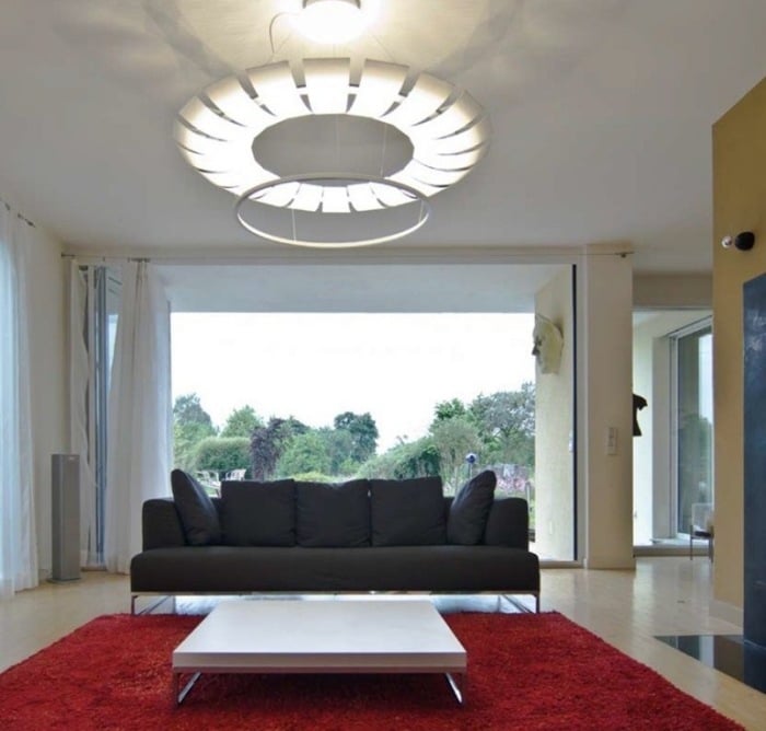 Deckenleuchten-im-Wohnzimmer-LED-indirektes-licht-ALETTA-Sattler-Jürgen-Beckler