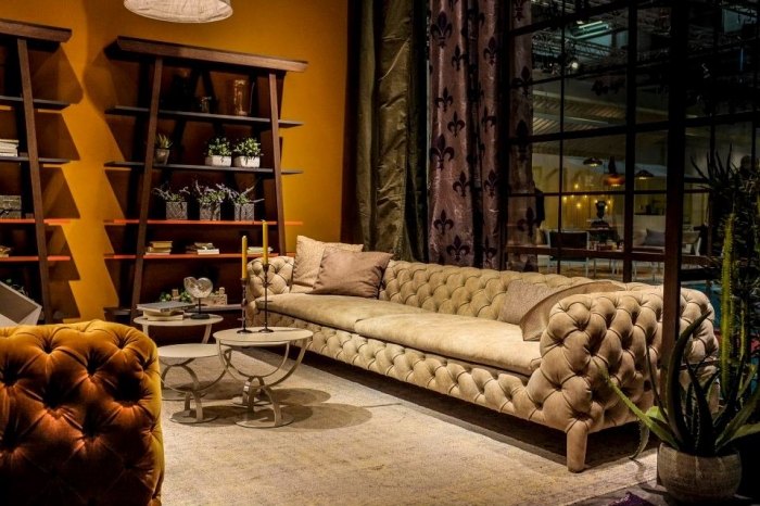 Designer-Sofa-Windsor-manuell-hergestellt-Lederbezogene-Beine-gesteppt-Rhomben-Muster