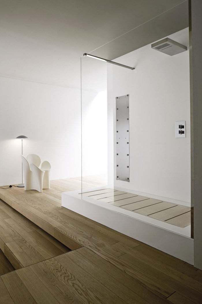 Einbau-Badewanne-modern-Korakril-Dusche-uNICo-Rexa-Design