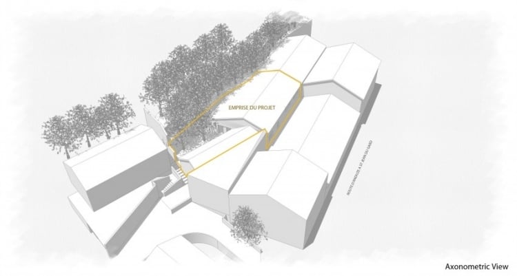 Labahou-Lofthaus-3d-architektur-darstellung