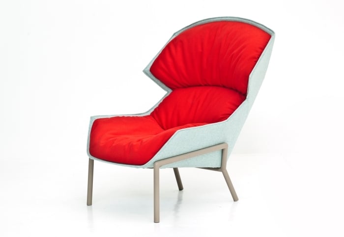 Patricia-Urquiola-Clarissa-Hood-Armlehnsessel-Lounge-Möbel-großzügige-Sitzfläche