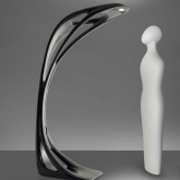 Stehlampen modern – Designer Leuchten im Spotlicht