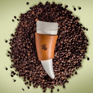 Thermo Kaffeebecher