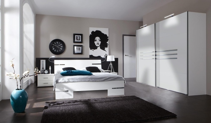 Tipps-zum-Einrichten-Schlafzimmer-modern-komplett-Set-Aufbewahrung-Kleidung