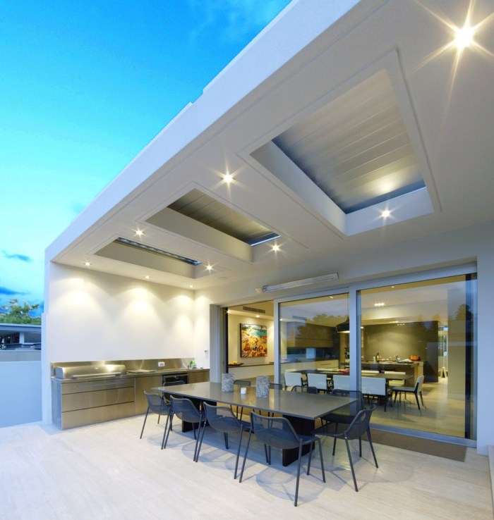Tipps-zur-Terrassengestaltung-moderne-haus-Architektur-Outdoor-Küche