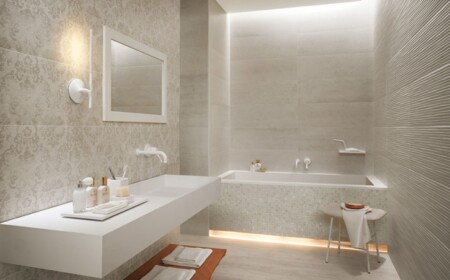 Badezimmer Design