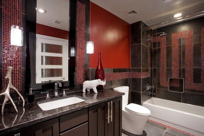 badezimmer-rot-dunkelgrau-Chris-Jovanelly-Interior-Design