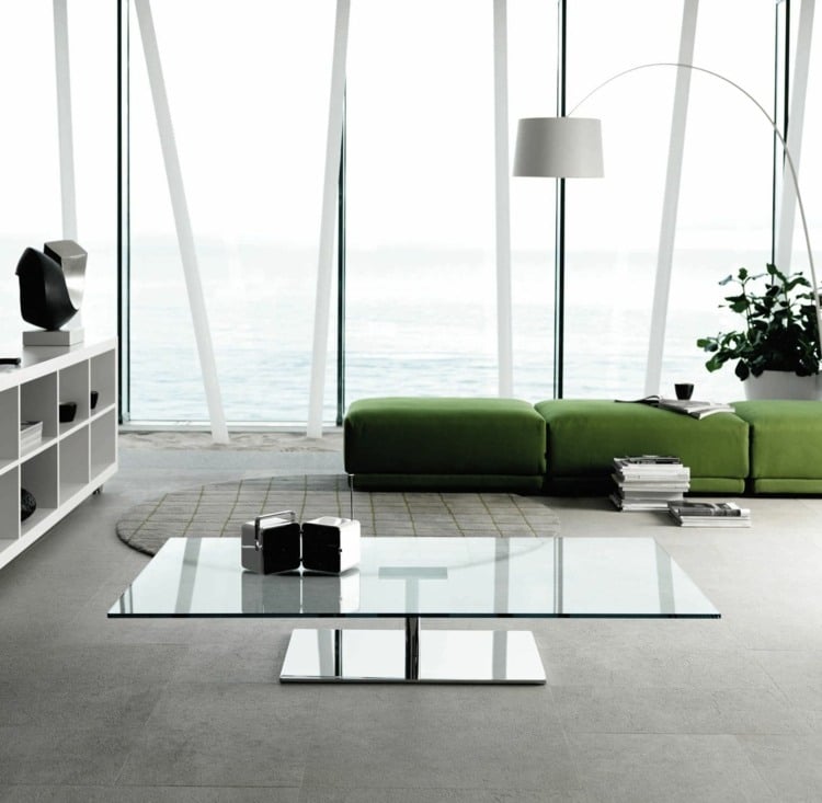 couchtische-glas-elegant-modern-tonelli-gruen-couch