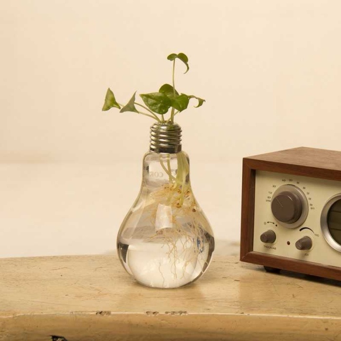 deko-vase-ideen-glühbirne-upcycling-geschenkidee-tischdeko