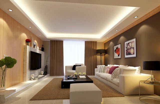 eingebaute-LED-Beleuchtung-in-Taupe-Farbe-Interieur