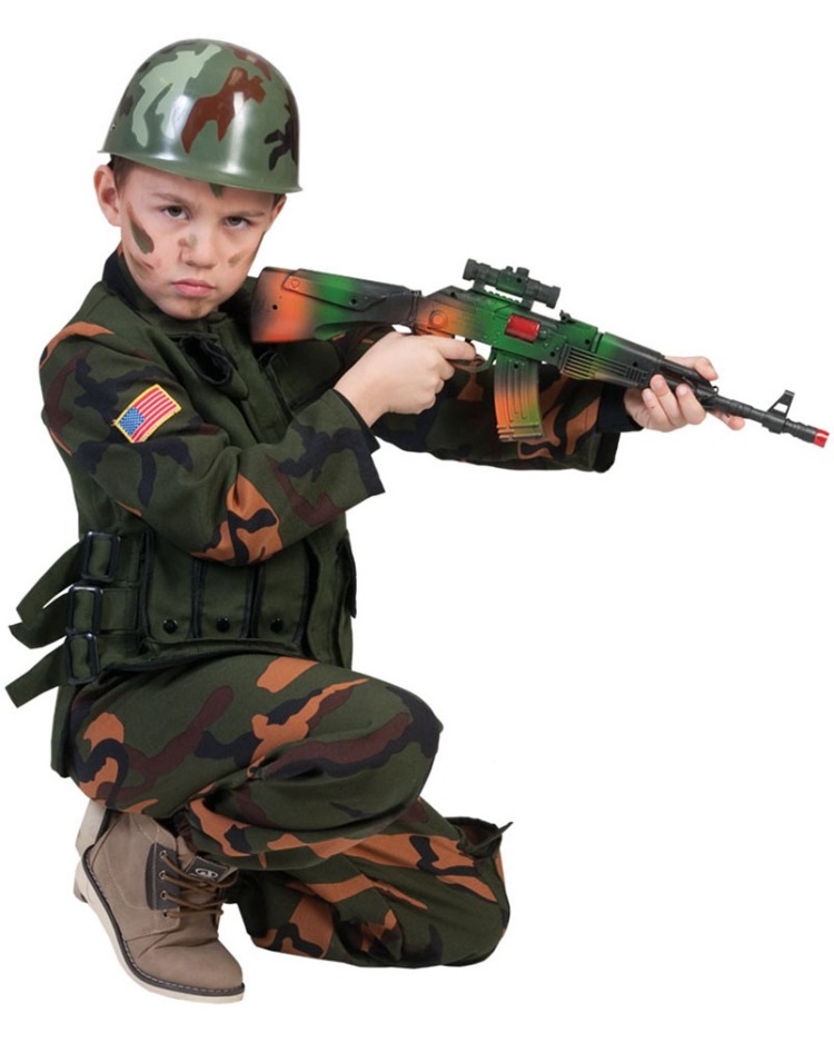 faschingskoastueme-online-soldaten-junge-uniform-pierros