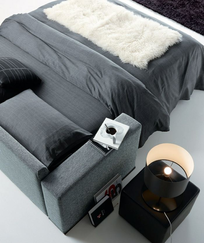 graues-Sofa-Desgn-zum-Schlafen-und-Sahen-aufbewahren