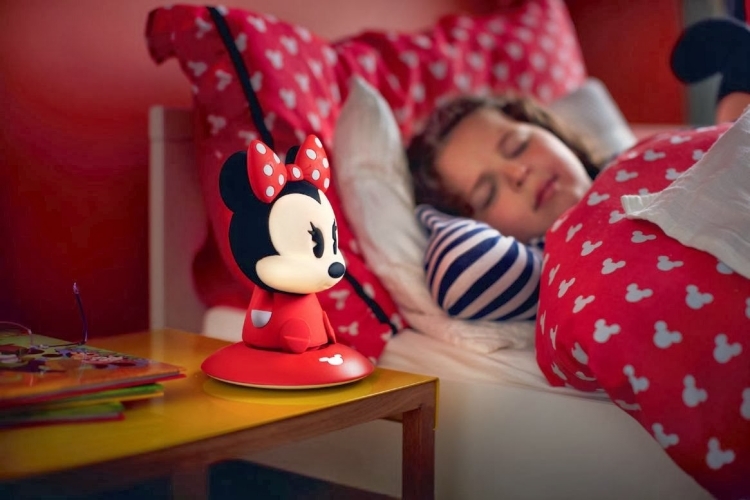 kreative Kinderlampen