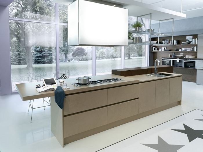 kücheninsel-modernes-design-holz-rechteckig-integriert-stauraum-kochfelder