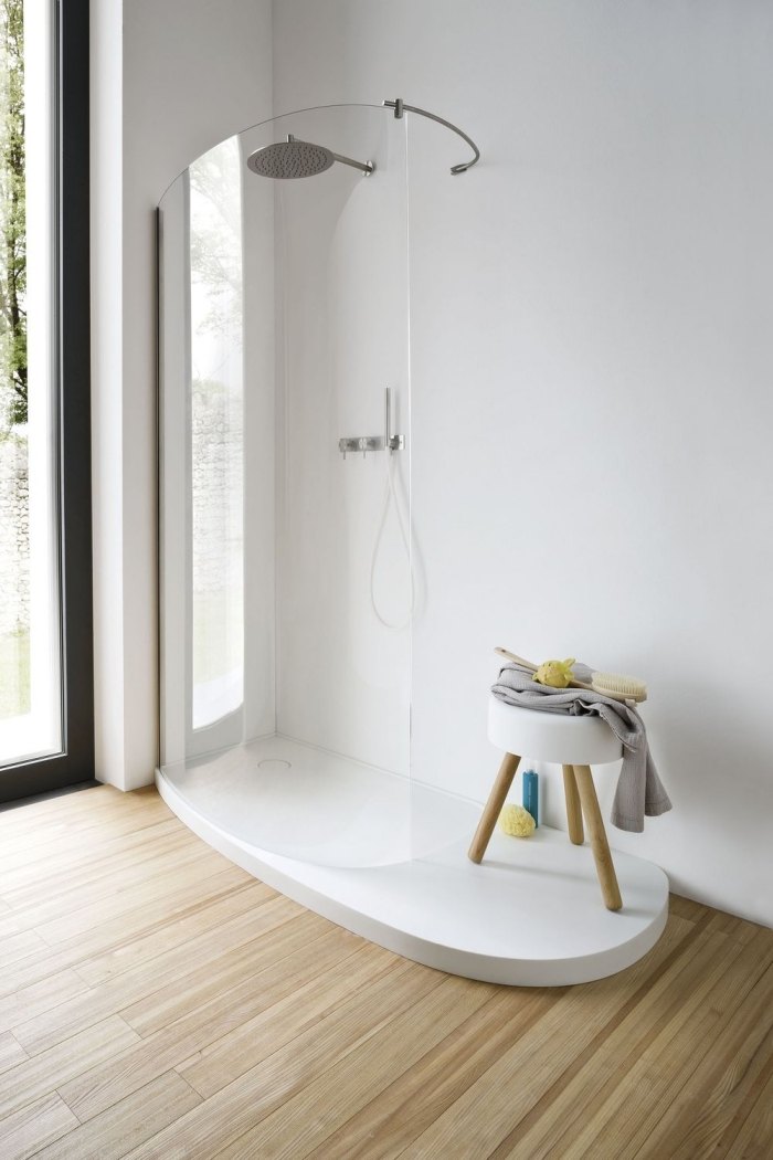 moderne-duschkabine-FONTE-Monica-Graffeo-Rexa-Design-Corian®