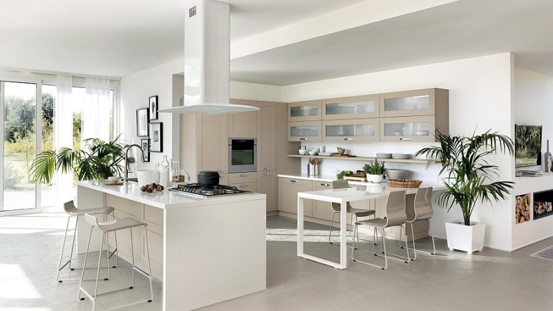 moderne-küche-mit-kochinsel-ergonomisches-design-küchenkonzepte-scavolini