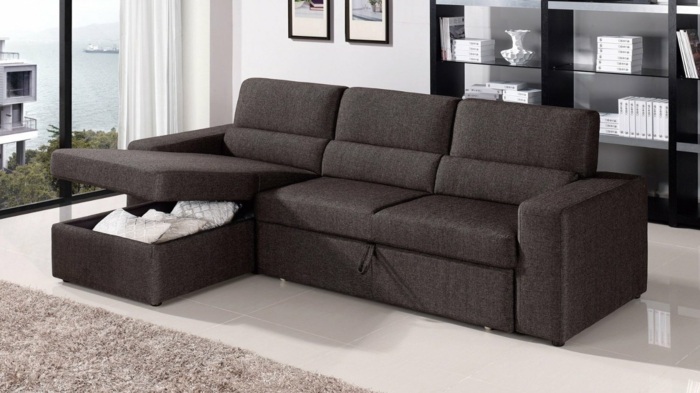 modernes-Sofa-mit-Bettkasten-in-Grau