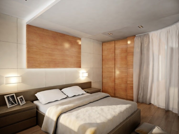 modernes-schlafzimmer-beige-braun-holz-creme-nuancen