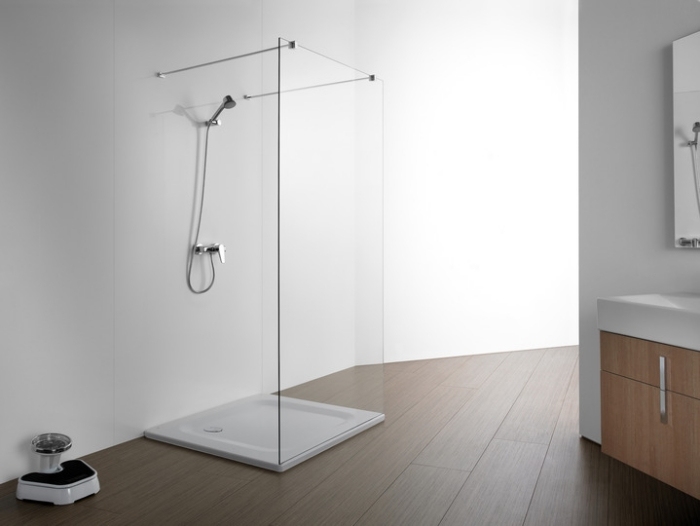 modus-glas-duschkabine-roca-Duschabtrennungen-design