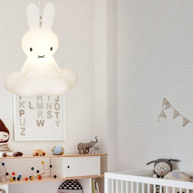 kreative Kinderlampen