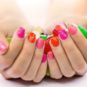 Nageldesign Ideen