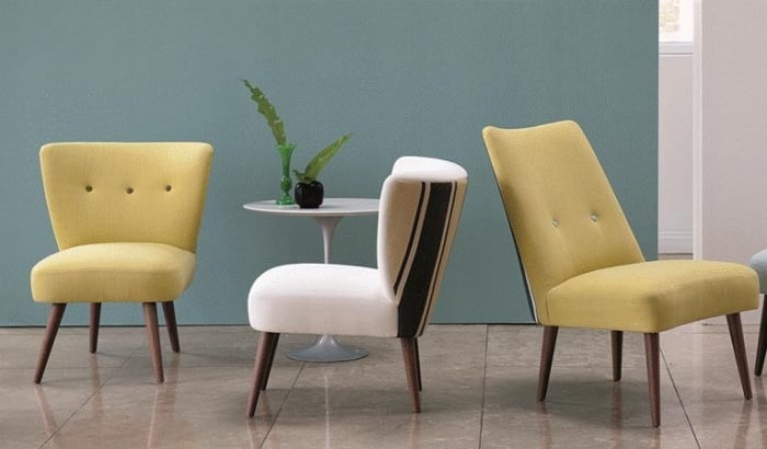 skandinavisches-möbeldesign-gelb-designers-guild-Julep-chair