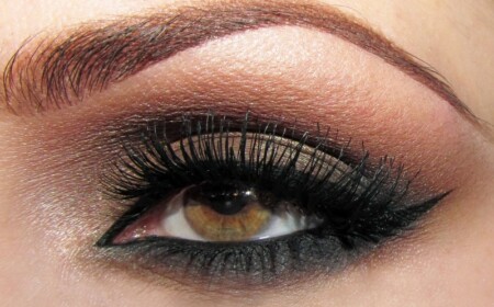 Smokey Eyes