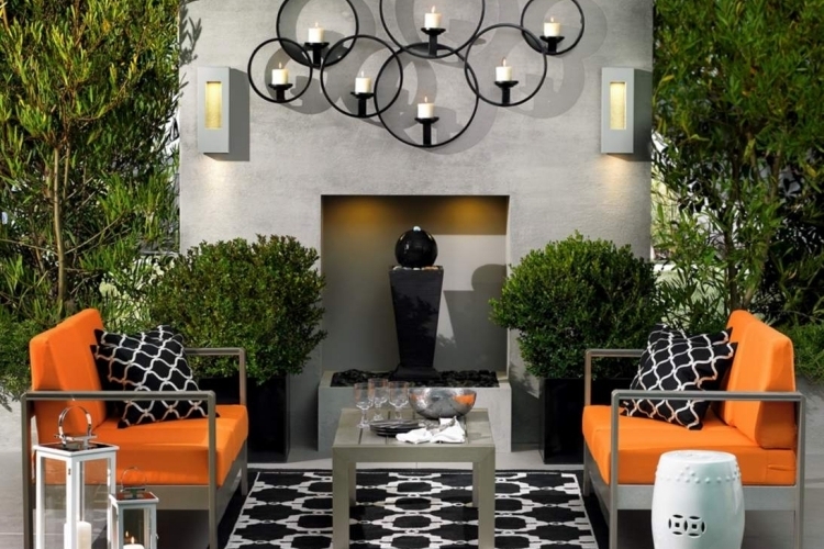 Tipps zur Terrassengestaltung