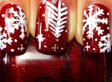 Nageldesign Ideen